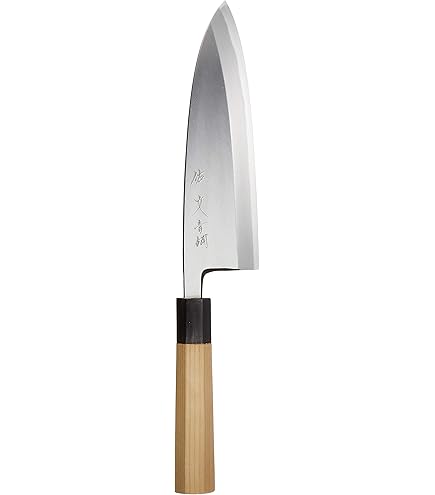 【研ぎ済み】白鋼・上作　鞘付き　郷右馬允義弘　出刃包丁　柳刃包丁　鎌形薄刃包丁 研ぎ済み】白鋼・上作 鞘付き 郷右馬允義弘 出刃包丁 柳